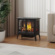 Freestandin Stove Electric