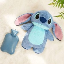 Hot Water Bottle Winter Anime