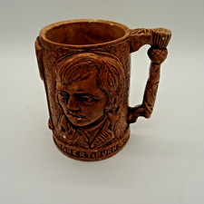 Vintage Robert Burns Scottish