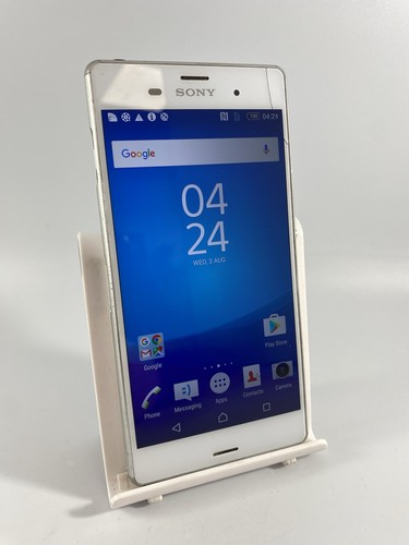 Sony xperia white unlocked - white,