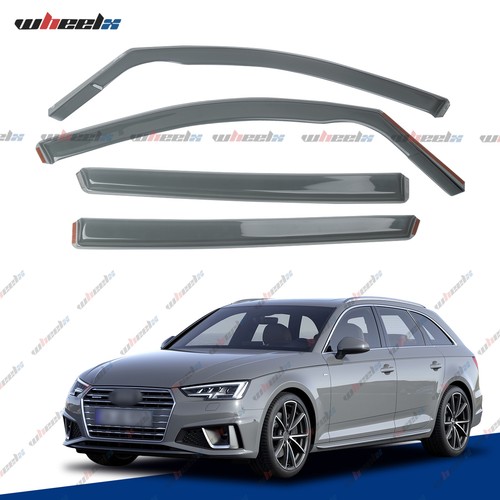 Wind deflectors window - wind,