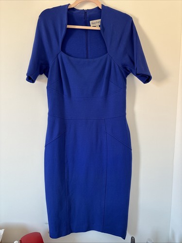 Mary portas cobalt - cobalt, blue