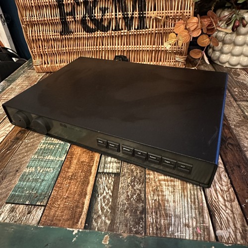 Naim audio nait - audio,