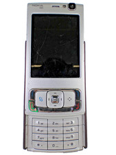 Nokia N95 Mobile Phone Vintage
