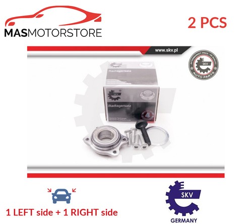 Wheel bearing kit set - bearing,