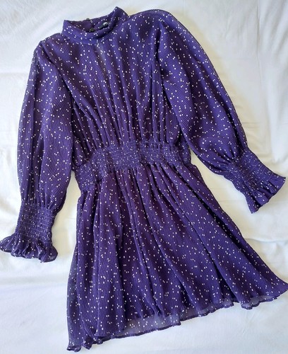 Zara polka dot - polka,