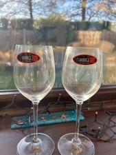 2 x Fabulous RIEDEL Viognier