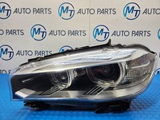 BMW X6 SERIES COMPLETE XENON