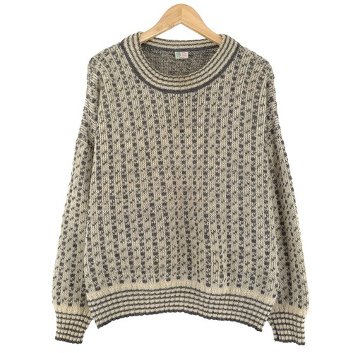 Nordic sweater scandinavian - nordic,