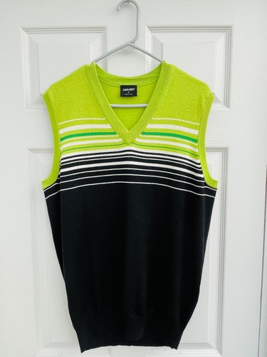 Galvin green lime - lime, black