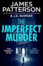 The Imperfect Murder: A new