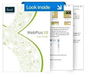 Webplus user guide serif - webplus, guide,