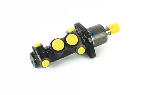 Brake master cylinder cast - brake,