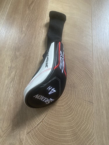 Srixon mkii hybrid - srixon,