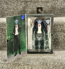 Neca the munsters rob - the, zombie