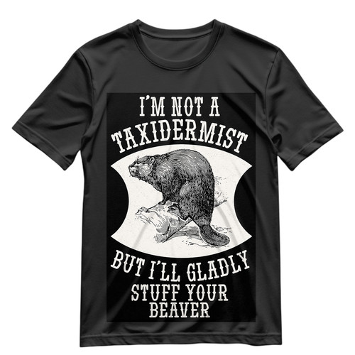 Not taxidermist but i ll - not,