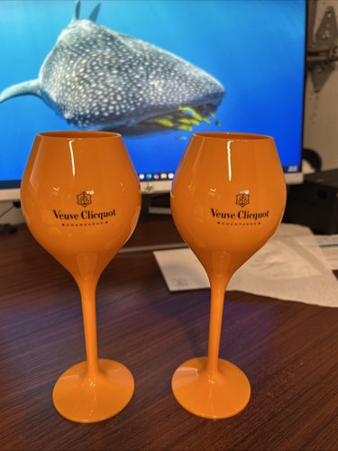 Veuve clicquot orange - veuve,