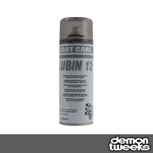 Kart care lubin 12 - x,