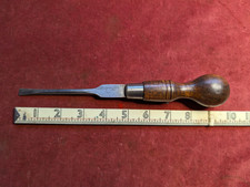 Vintage Marples 9 1/2 inch Screwdriver  (H)