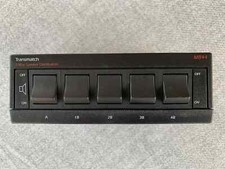 QED MB44 - 5 way speaker