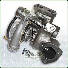 Land Rover 300 TDI Turbo