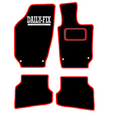 CAR FLOOR MATS FOR VW POLO 6R