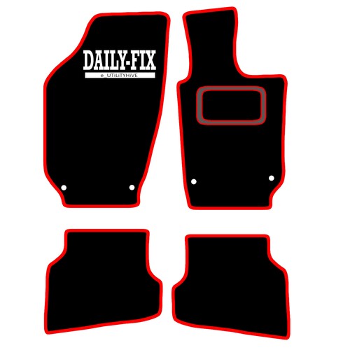 Car floor mats for - for, vw