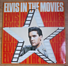 Elvis Presley Elvis in the