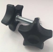 Fishing Seat Box Knob - Pack