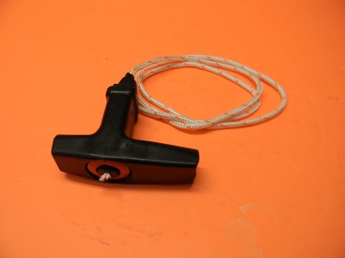 Elasto starter handle with - starter,