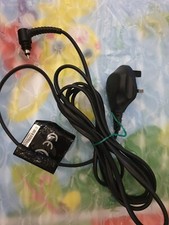 Power Cable UK -GHD Platinum (for S8T261,Platinum + S8T262,Curve...)