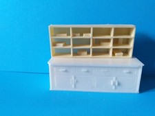 O Gauge Furniture and