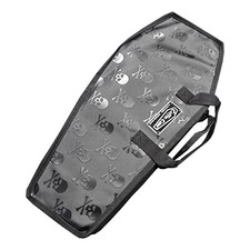 Drum Stick Case Coffin Shape