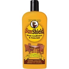 Howard Sun Shield UV Patio