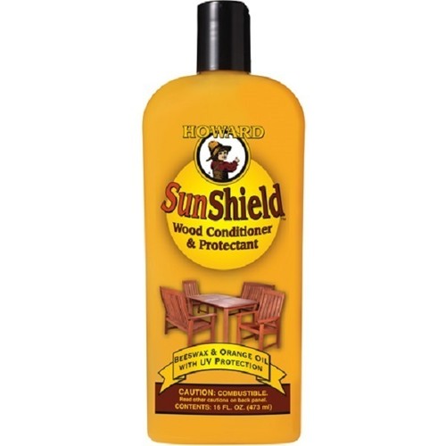 Howard sun shield - howard,