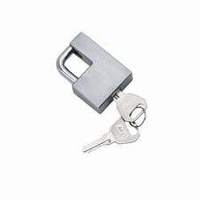 Trailer Hitch Lock Bulldog