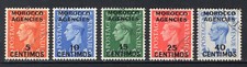 M25390 morocco agencies - morocco,