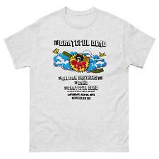 Grateful Dead Watkins Glen