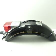 Kawasaki VN 750 A Vulcan