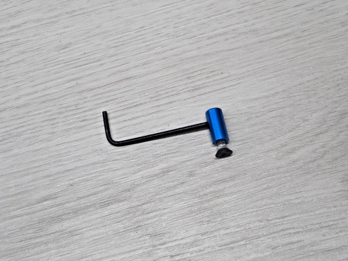 Tlr losi 8ight exhaust - 2.0t,