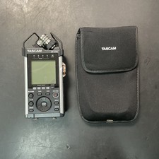 tascam DR-44WL 4-track