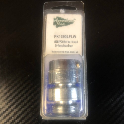 Arrowhead pk1390lflw brass - pk1390lflw,