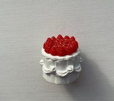 Sylvanian Families Cake Shop