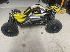 Hpi Maverick Blackout Xb 1/5