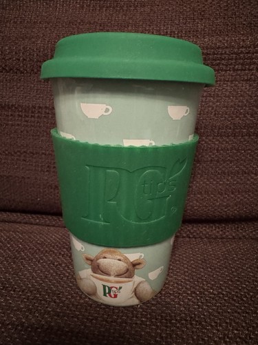 Tips travel cup with - pg,