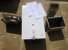 CHAFFOTEAUX 2T BRITONY GAS HOT WATER HEATER