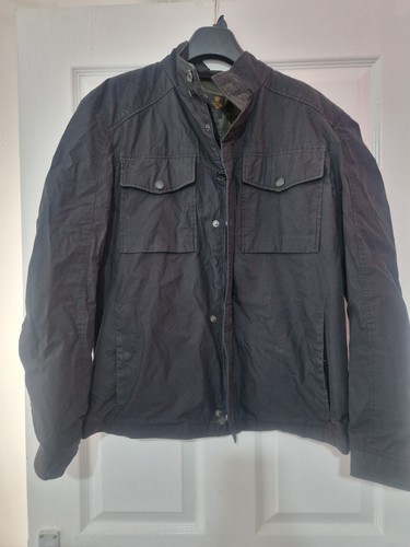 Blackbarbour international - blackbarbour,