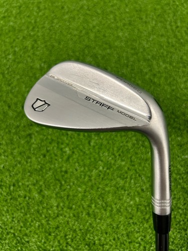 Wilson staff model gap - staff,