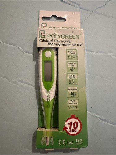 Polygreen clinical electronic - polygreen,