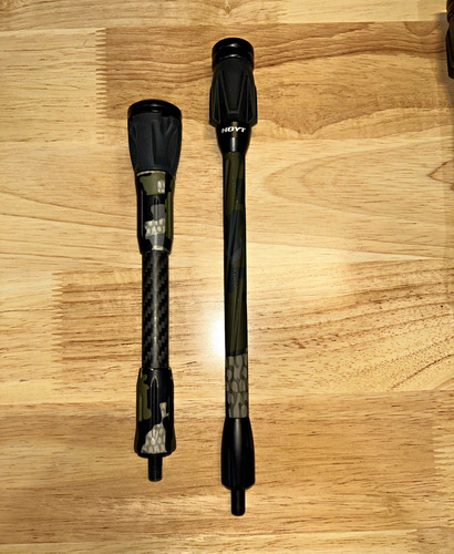 Hoyt pro series - pro, 10”